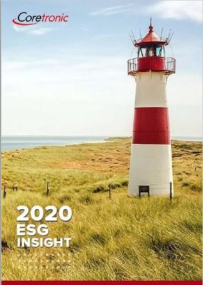 2020 ESG Inght