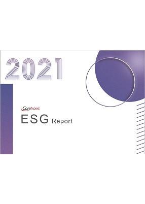 2021 ESG Report