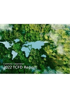 2022 TCFD Report