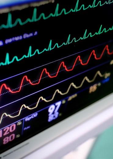 醫療級顯示技術