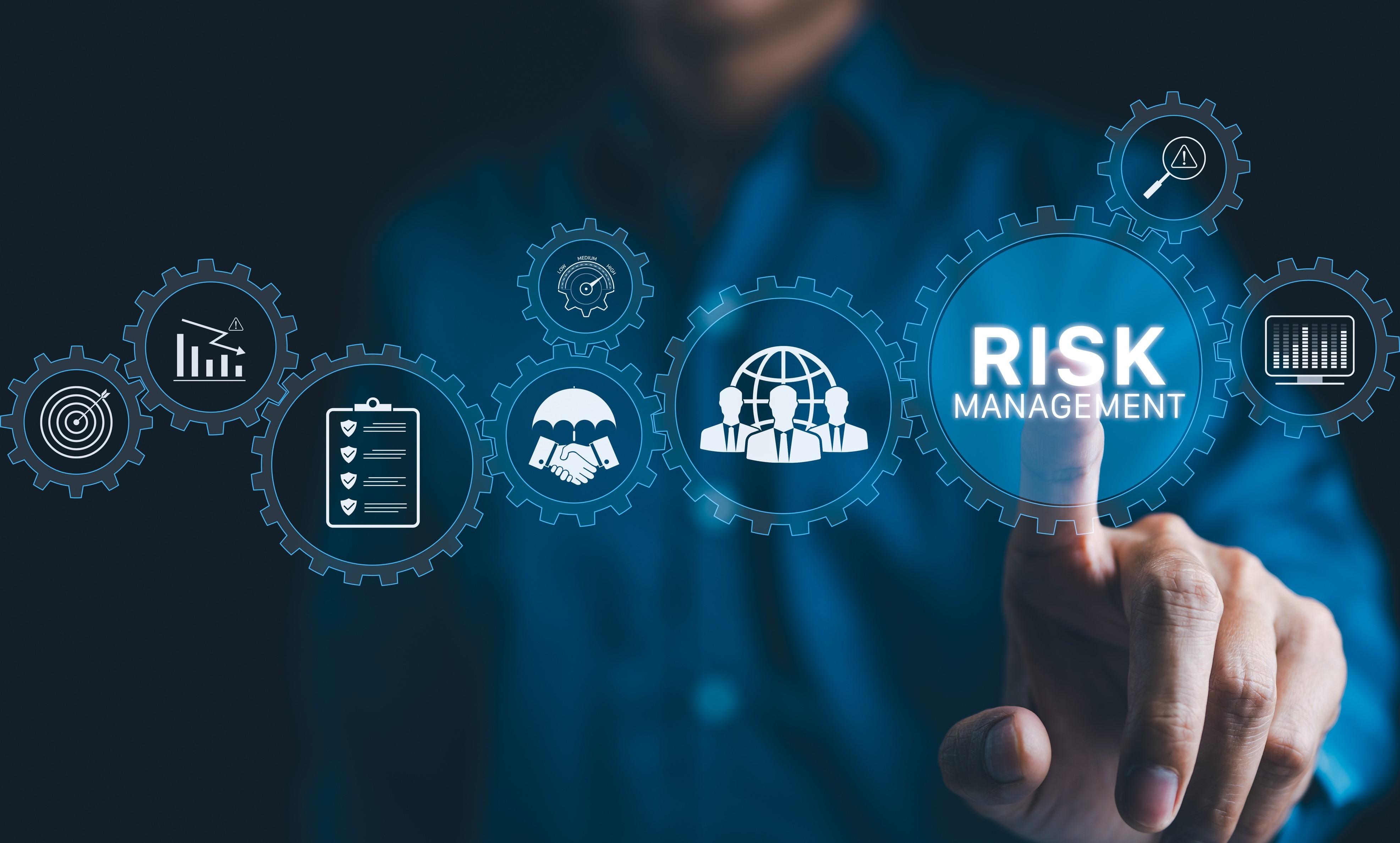 Information Security Risk