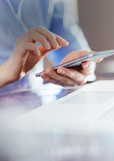 触控模组应用产品