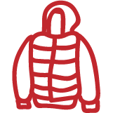 送出:896件保暖外套