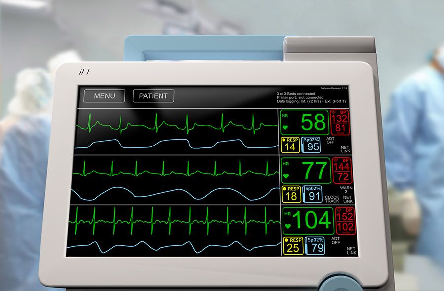 高亮度背光解決方案