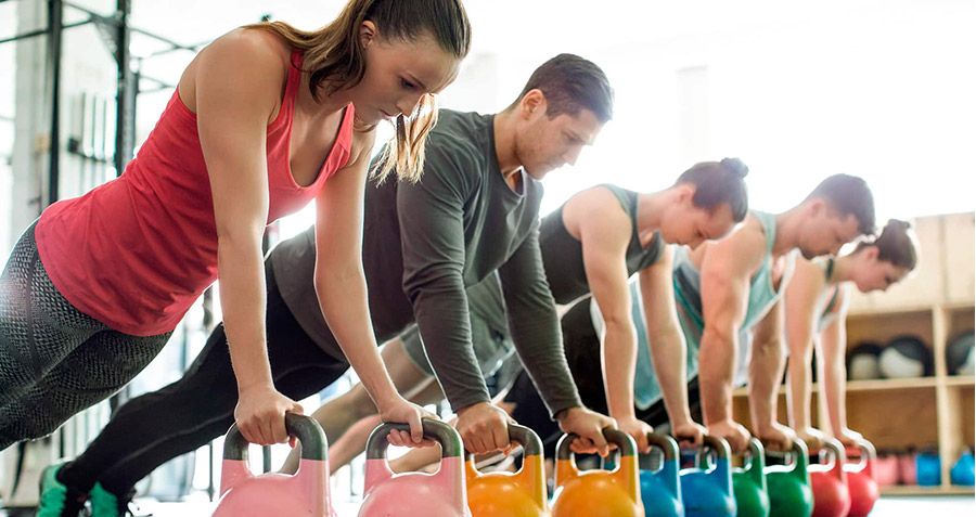 準確的動作分析