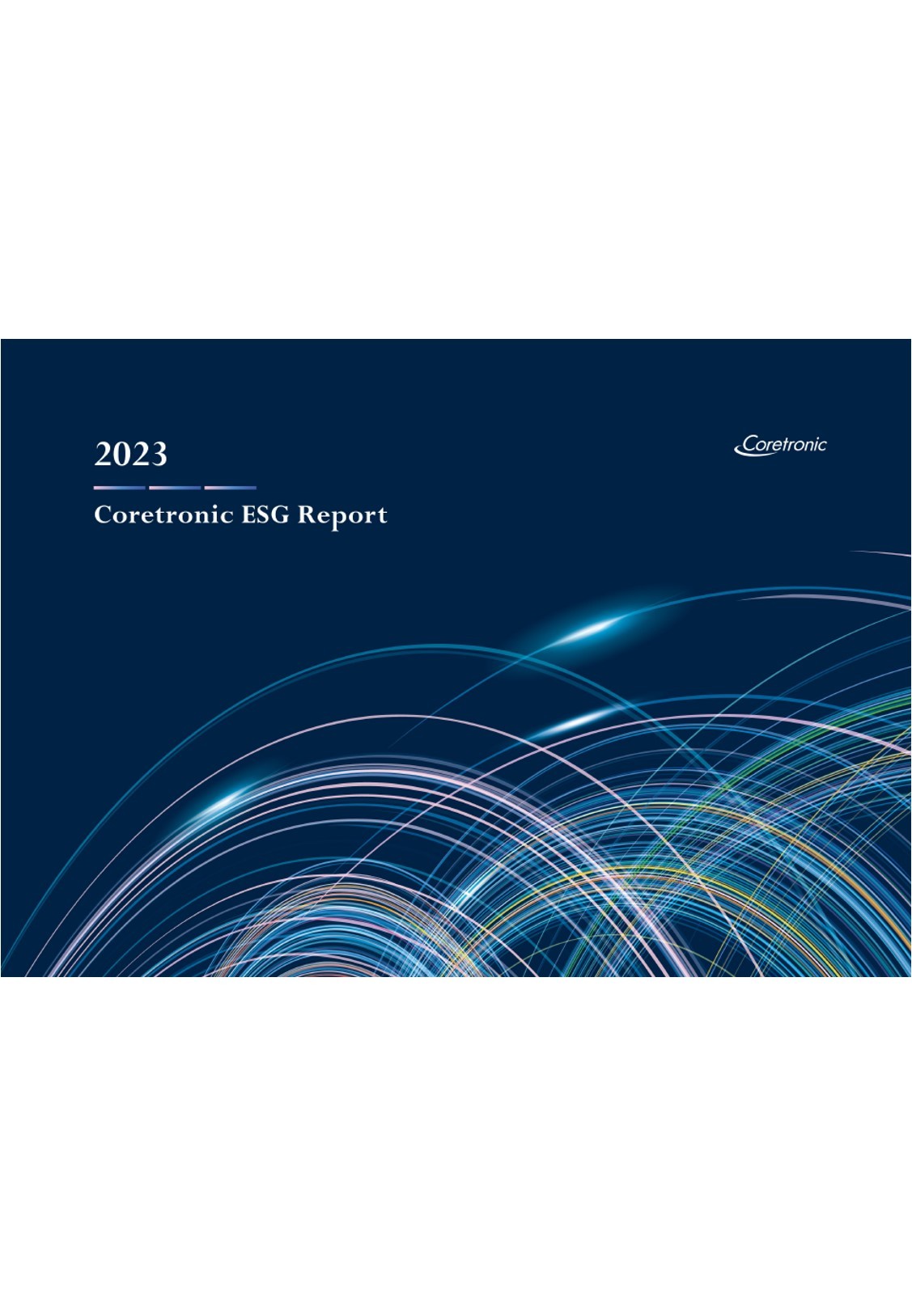 2023 ESG Report