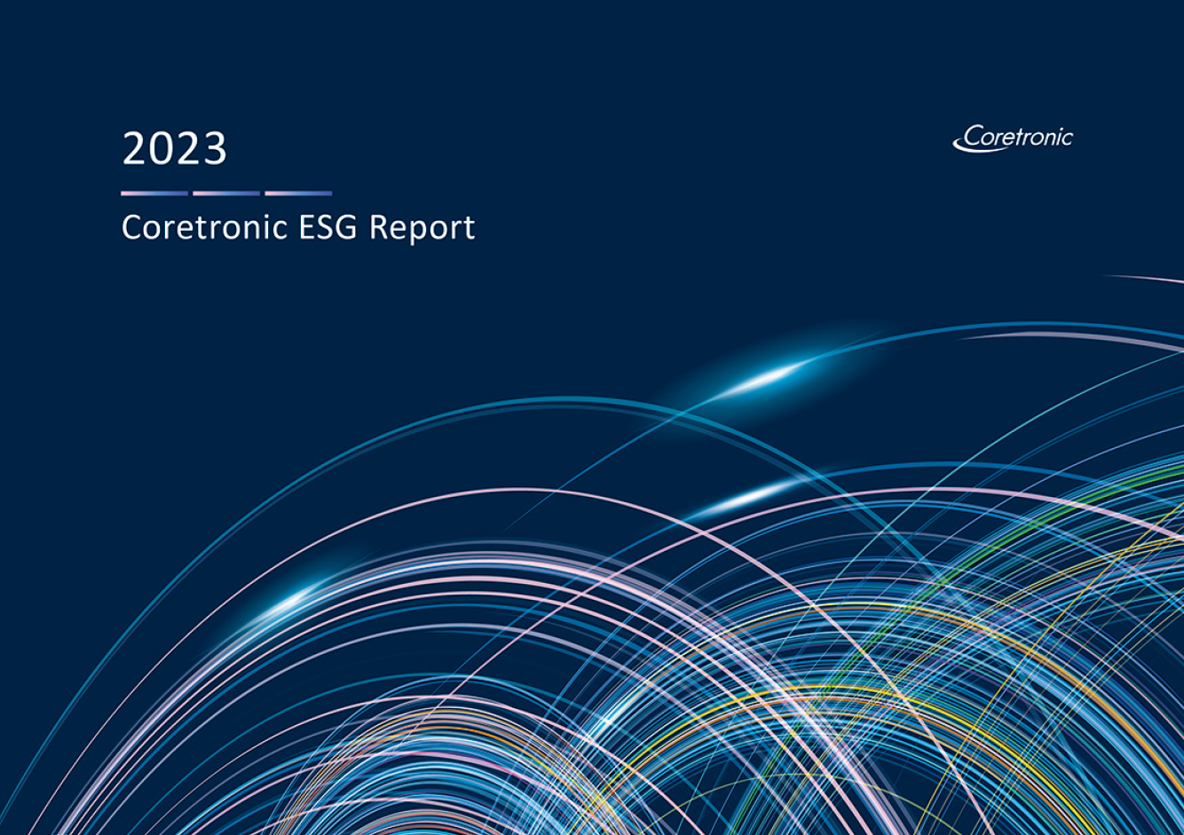 2023 ESG Report