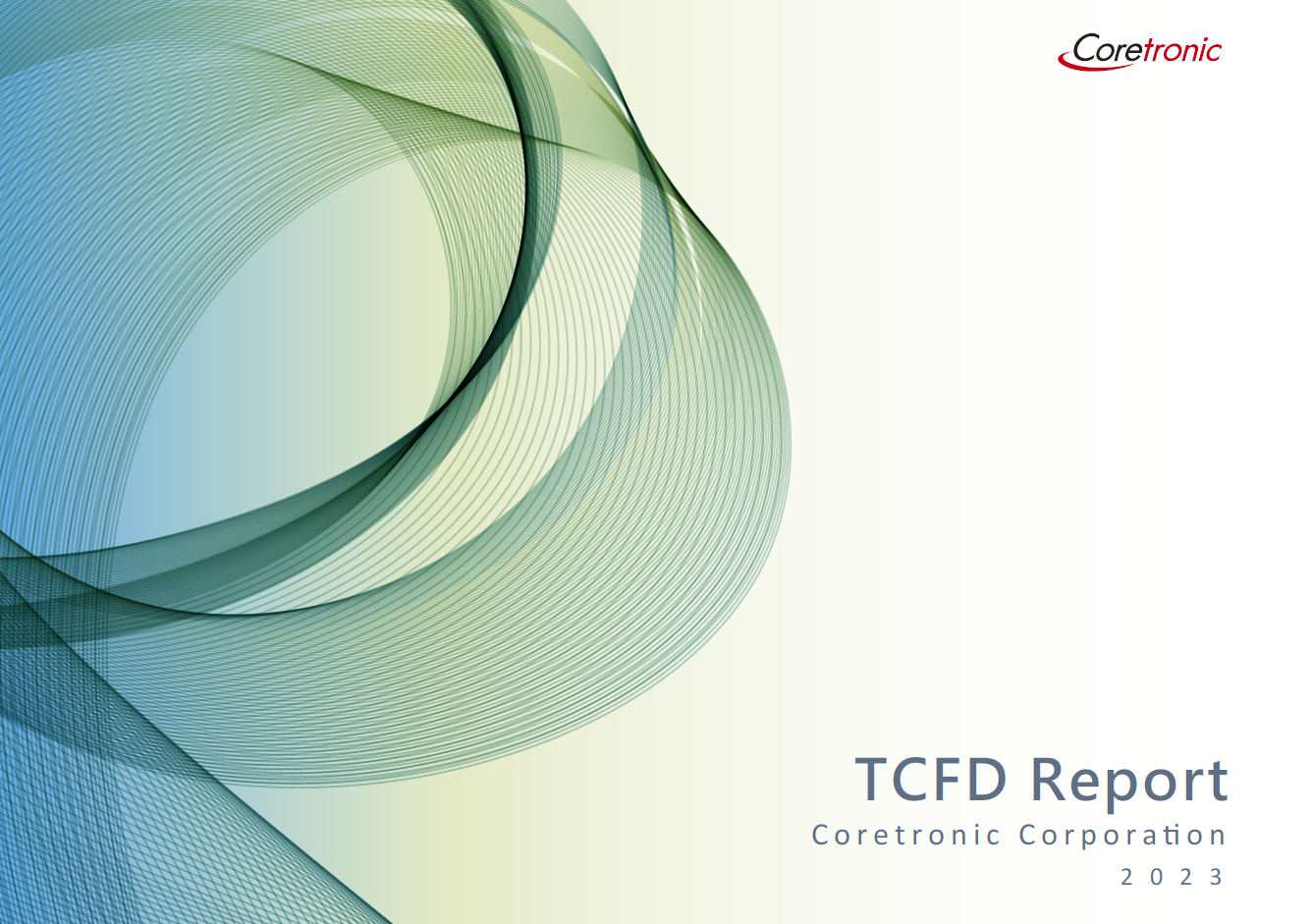 2023 TCFD Report