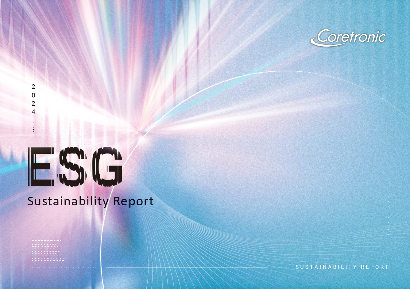 2024 Sustainability Report