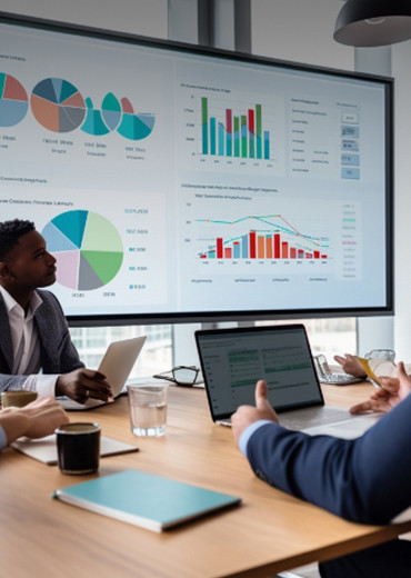 Corporate & Commercial