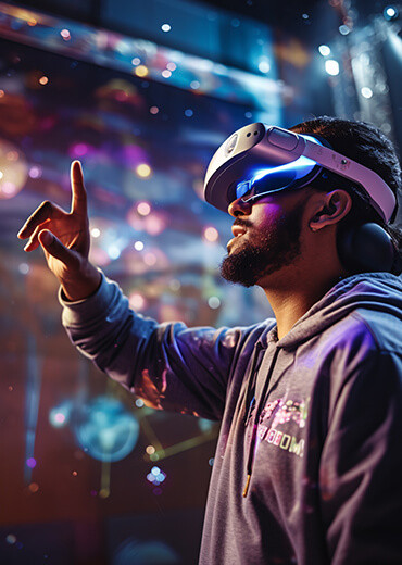 Wearable Display Solutions