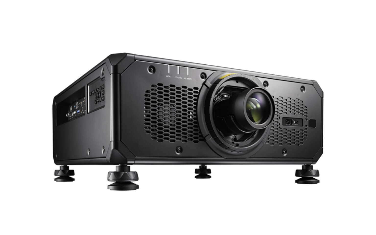 Visual Solutions-Premium Pro AV-A65LU Platform-Coretronic Corporation ...